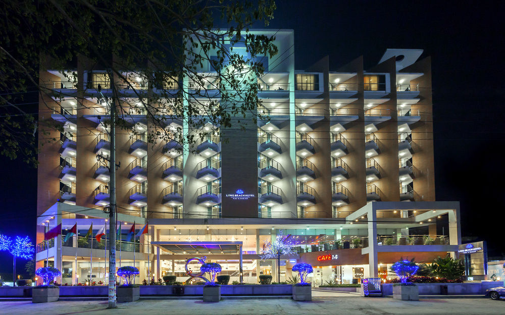 Long Beach Hotel Cox's Bazar image 1